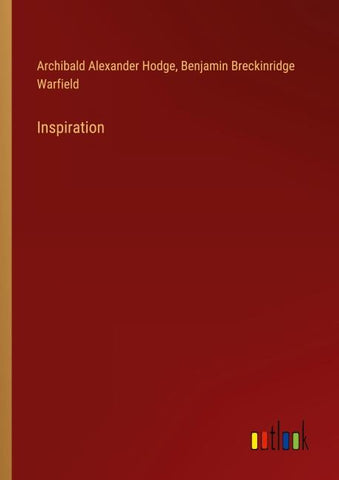 Inspiration