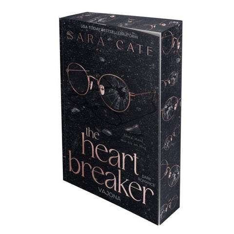 The Heartbreaker