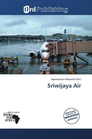 Sriwijaya Air