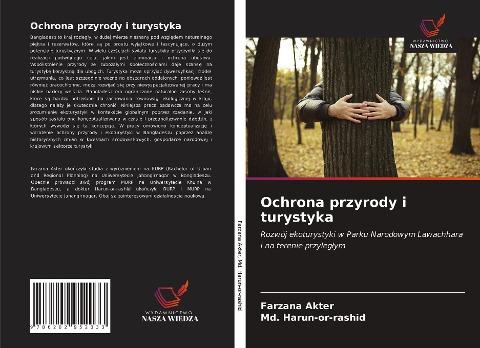 Ochrona przyrody i turystyka