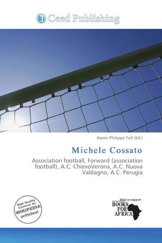 Michele Cossato