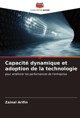 Capacité dynamique et adoption de la technologie