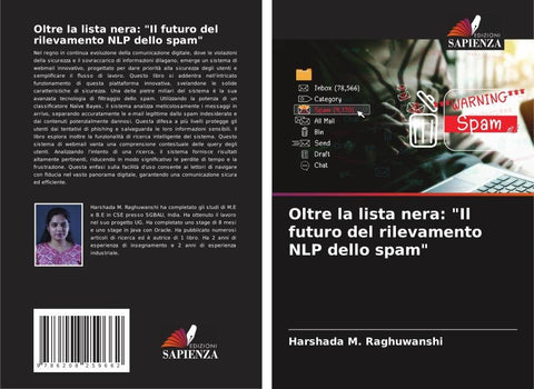 Oltre la lista nera: "Il futuro del rilevamento NLP dello spam"