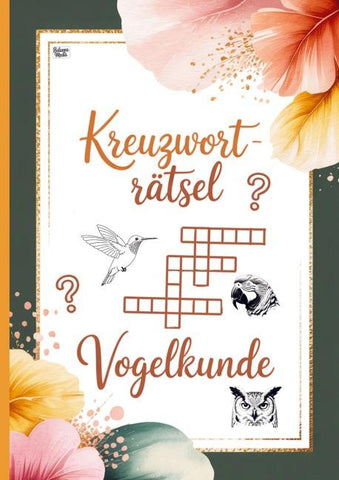 Kreuzworträtsel Vogelkunde