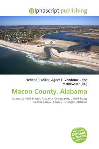 Macon County, Alabama