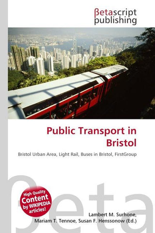 Public Transport in Bristol