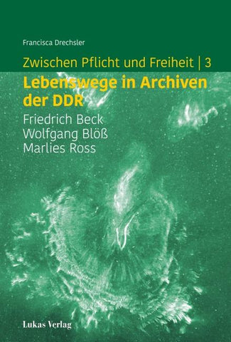 Zwischen Pflicht und Freiheit | 3