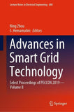 Advances in Smart Grid Technology