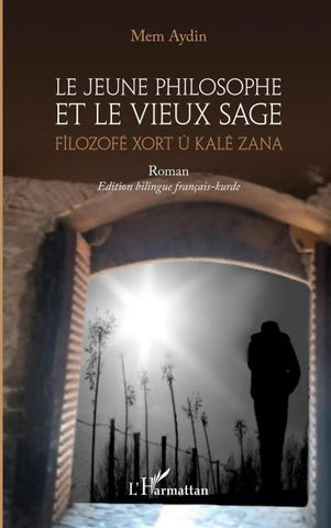 Le jeune philosophe  et le vieux sage