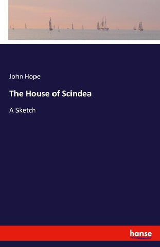 The House of Scindea