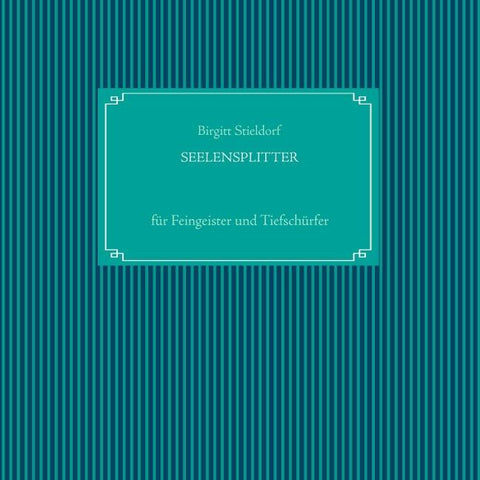 Seelensplitter