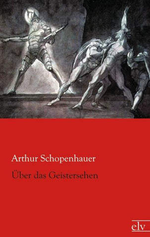 Über das Geistersehen