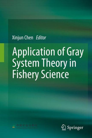 Application of Gray System Theory in Fishery Science