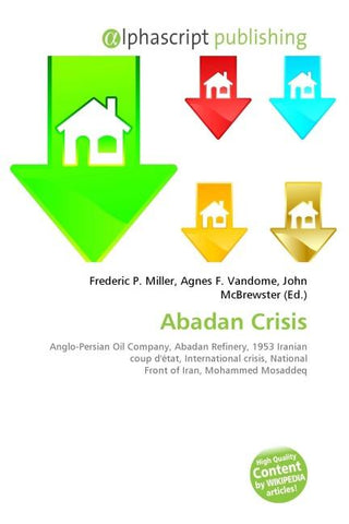 Abadan Crisis