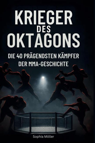 Krieger des Oktagons