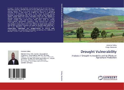 Drought Vulnerability