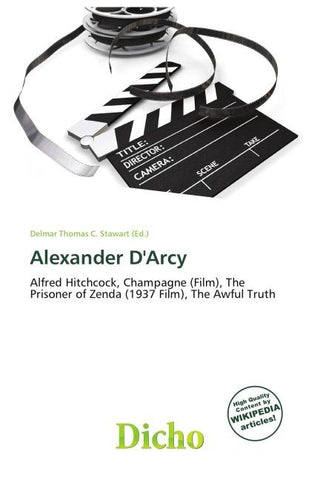 Alexander D'Arcy