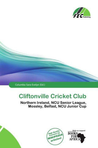 Cliftonville Cricket Club