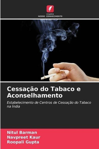 Cessação do Tabaco e Aconselhamento