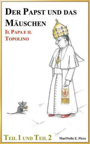 Der Papst und das Mäuschen
