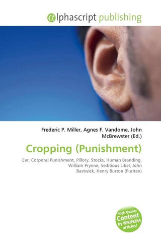 Cropping (Punishment)