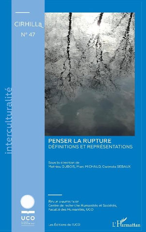 Penser la rupture