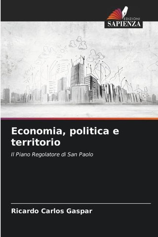 Economia, politica e territorio