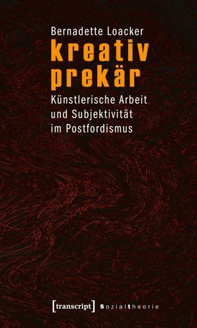 kreativ prekär