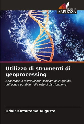Utilizzo di strumenti di geoprocessing