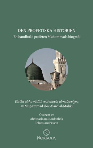 Den profetiska historien