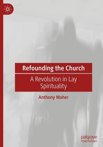 Refounding the Church
