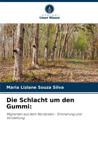 Die Schlacht um den Gummi: