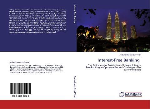 Interest-Free Banking