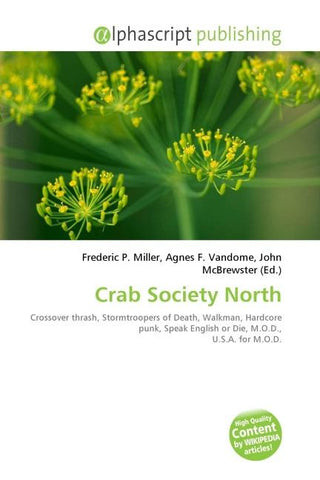 Crab Society North