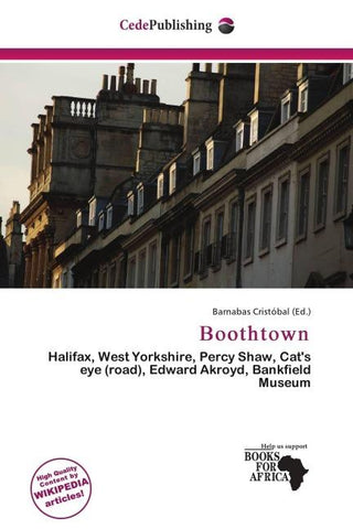 Boothtown