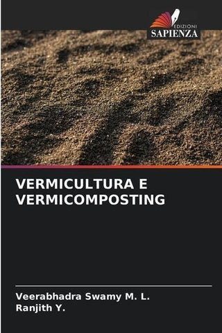 VERMICULTURA E VERMICOMPOSTING