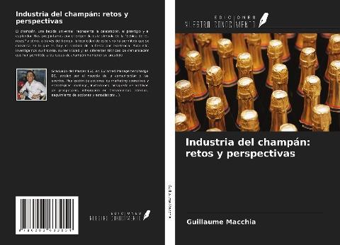 Industria del champán: retos y perspectivas