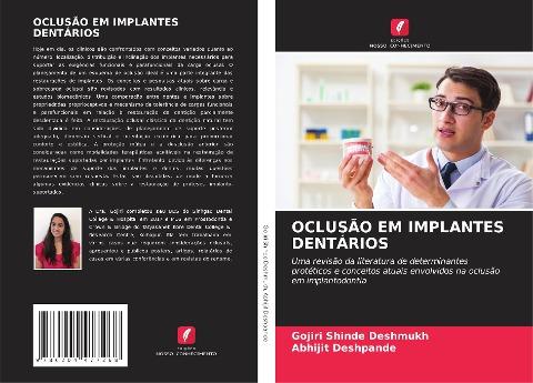 OCLUSÃO EM IMPLANTES DENTÁRIOS