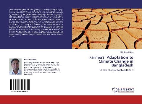 Farmers' Adaptation to Climate Change in Bangladesh