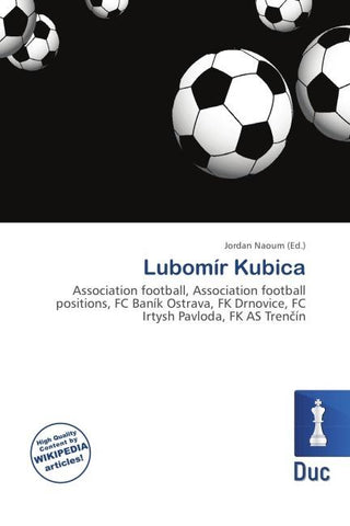 Lubomír Kubica