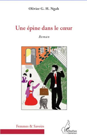 Epine dans le coeur