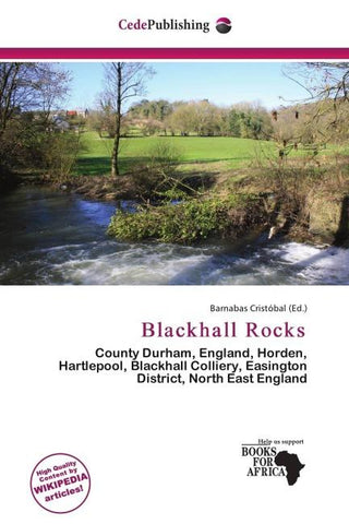 Blackhall Rocks