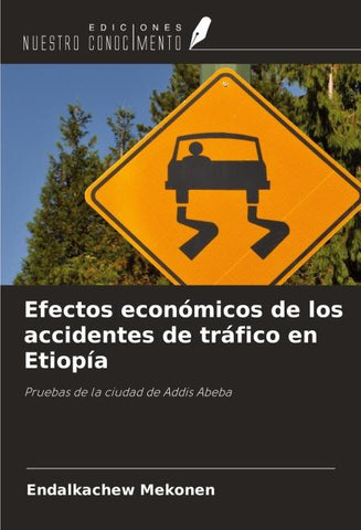 Efectos económicos de los accidentes de tráfico en Etiopía