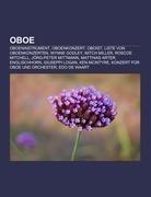 Oboe