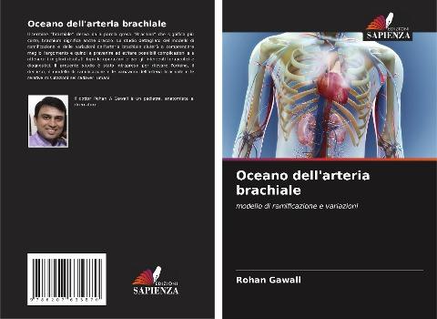 Oceano dell'arteria brachiale