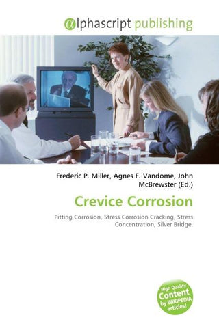 Crevice Corrosion