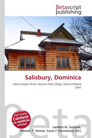 Salisbury, Dominica