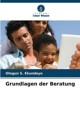 Grundlagen der Beratung