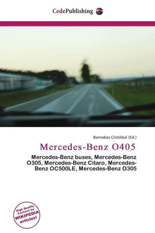 Mercedes-Benz O405