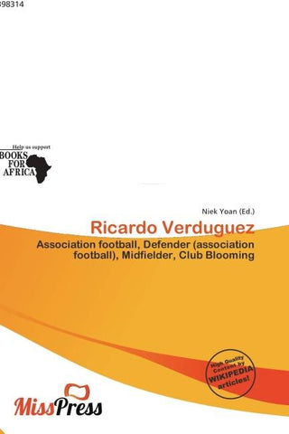 Ricardo Verduguez